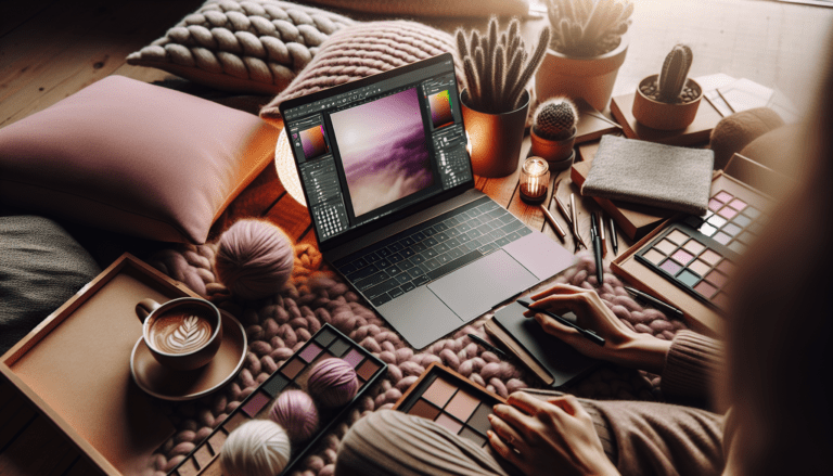 Ilustracao profissional: Canva Grátis ou Pro: Qual Realmente Garante Produtividade?