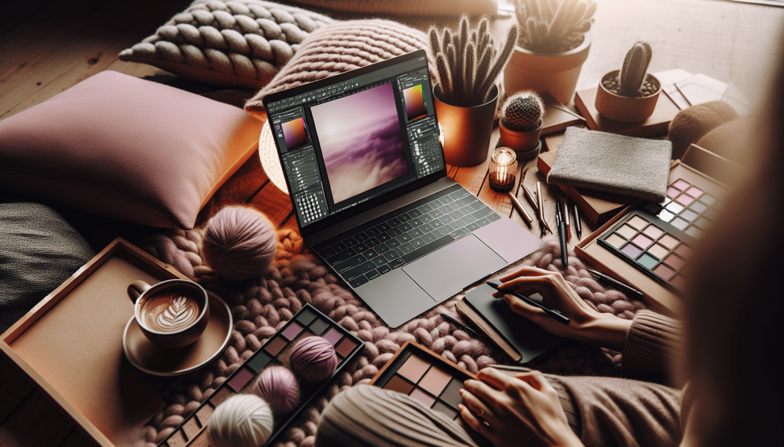 Ilustracao profissional: Canva Grátis ou Pro: Qual Realmente Garante Produtividade?