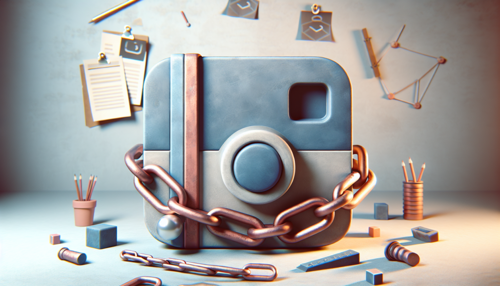 Ilustracao profissional: O Erro de Instagram que Atrapalha Suas Vendas Diarias