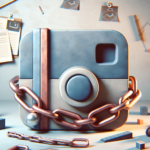 Ilustracao profissional: O Erro de Instagram que Atrapalha Suas Vendas Diarias